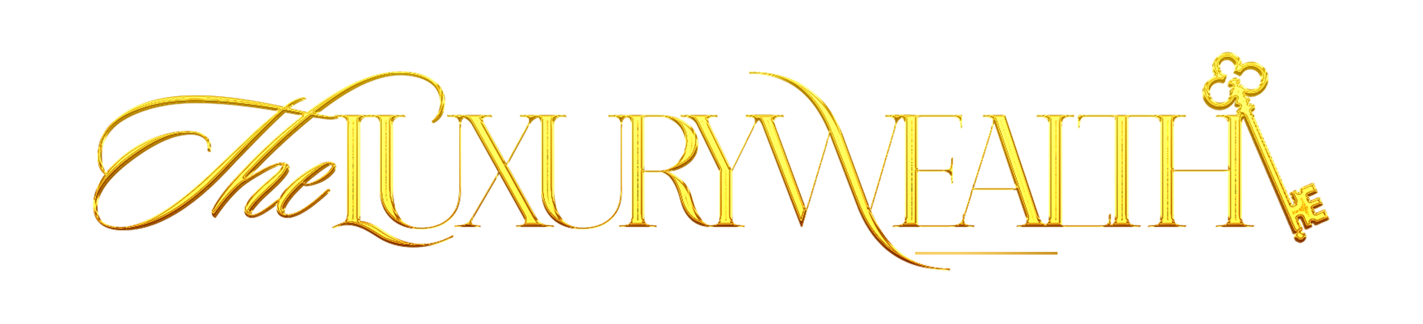 The Luxury Wealth Agency 